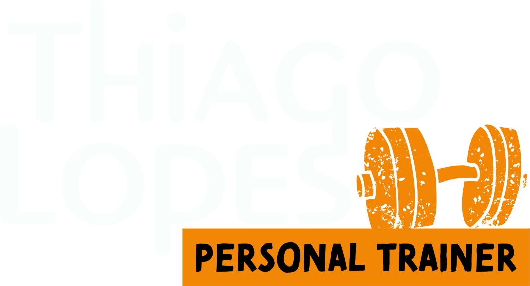 Thiago Lopes Personal Trainer